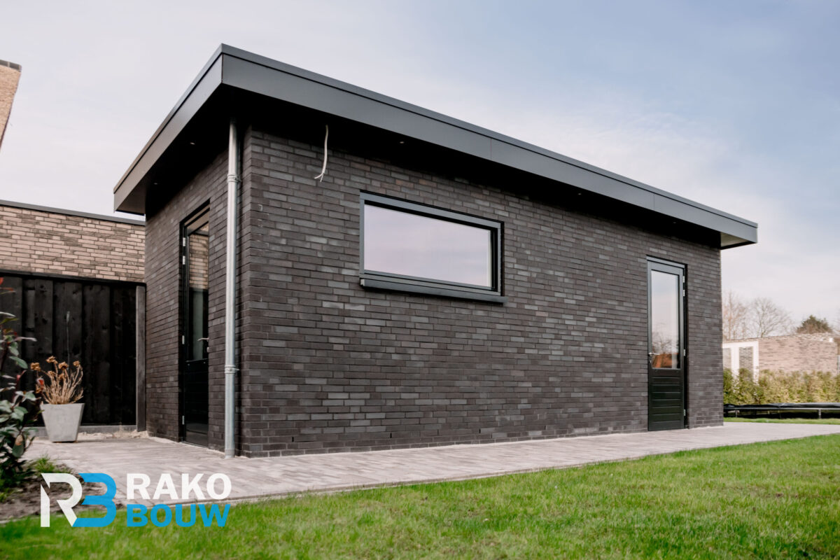 Rako bouw projecten