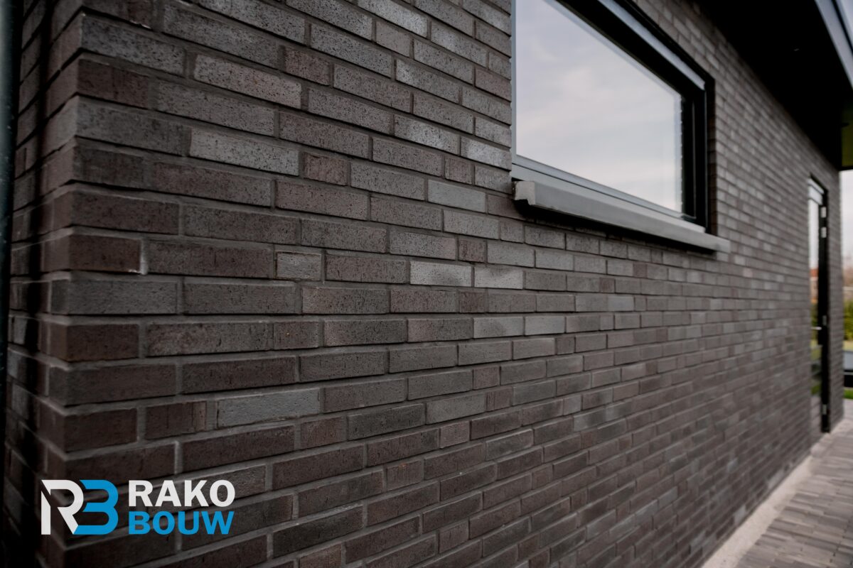 Rako bouw projecten