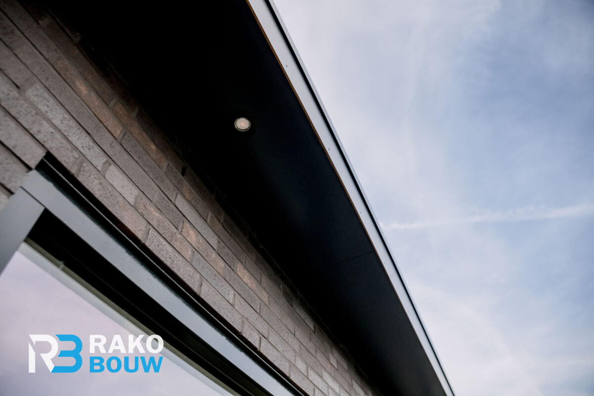 Rako bouw projecten