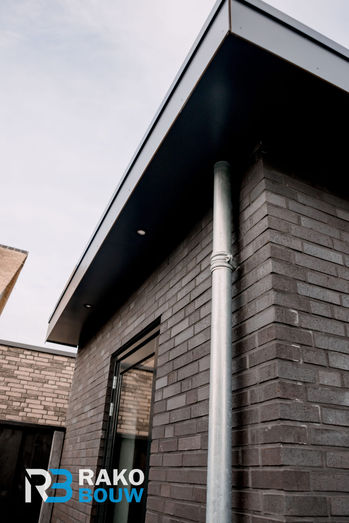 Rako bouw projecten