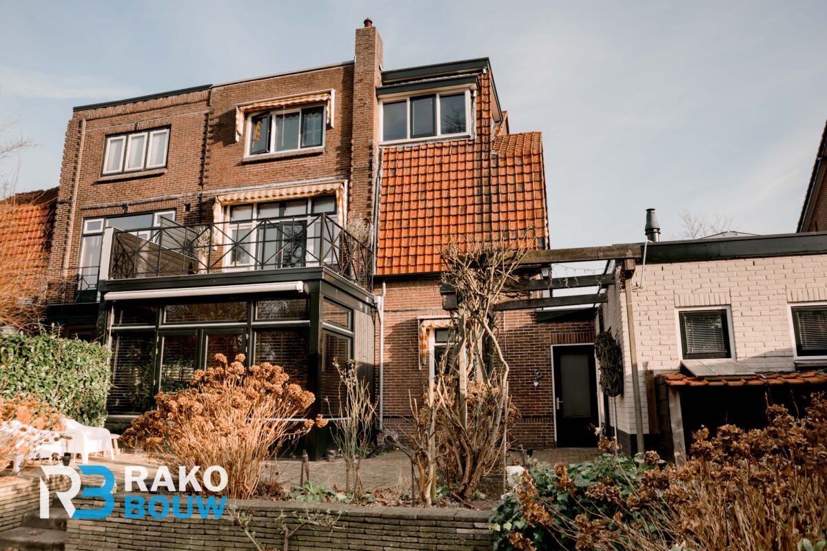 rako bouw