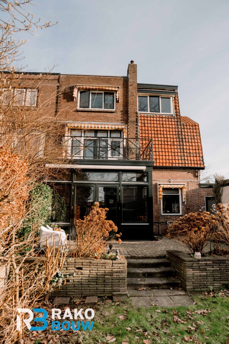 rako bouw
