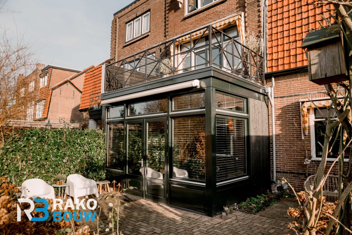 rako bouw