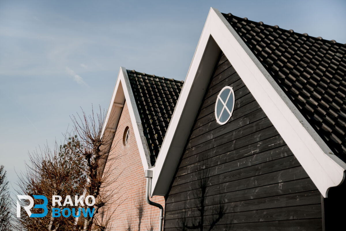 Boerderij, nostalgisch, Twents, groenleven verbouwen rako-bouw