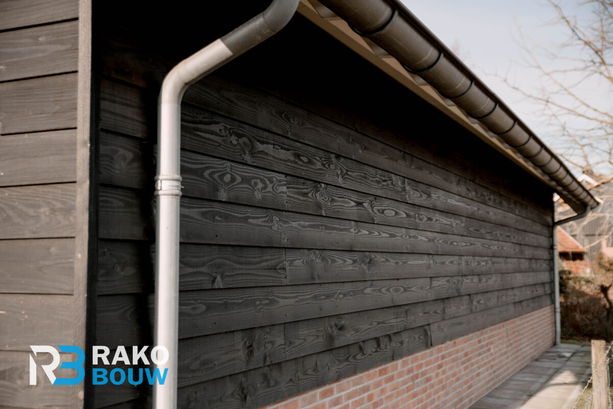 Boerderij, nostalgisch, Twents, groenleven verbouwen rako bouw