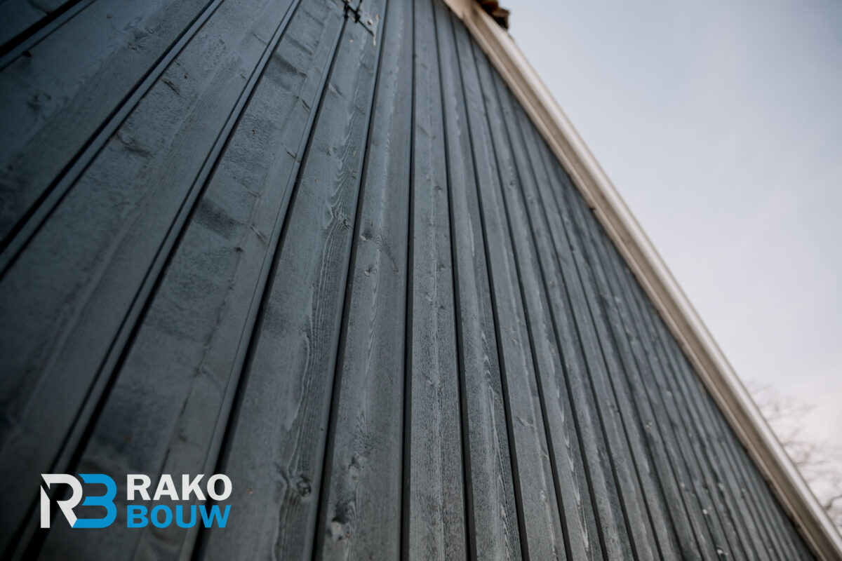 Boerderij, buitenleven, Twente, oost Nederland rako bouw